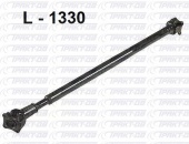 Вал карданный лебедки ЗиЛ-131 131-4502010