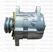 Генератор Г-287 14В, 90А  (КЗАТЭ) ГАЗ-66 Г-287