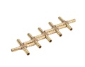 Соединитель Крест Соединитель Крест