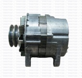 Генератор "БЫЧОК"  (ELTRA)  14В, 100А 2022.3771, 130612