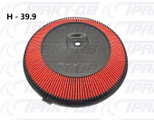 Фильтр воздушный   AN-216 SHINKO-RB 16546-77А10