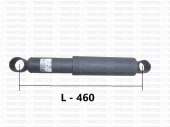 Аммортизатор (ПААЗ)  МАЗ-4370, -4570 (передний) "Зубренок" 40.2905006-10