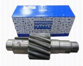 Вал 110 (14 зуб.) 5,94  EURO -оригинал (завод) 53205-2402110-30