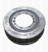 Барабан ручного тормоза 375-3507050-В