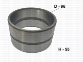 Втулка подшипника вторичного вала КПП 1313304038