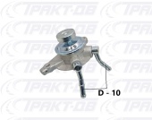 Насос-подкачка топливного фильтра DH009 23303-64320, SP1020 23301-17130 8038