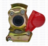 Головка соединительная типа "ПАЛМ" (ПЕКАР) 64226-3521113