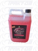 А/шампунь для безконтактной мойки  очиститель двигателя Motor Cleaner (6кг)