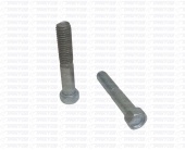 Болт крепления рычага ручного тормоза М10х1,5х55 200320-П2