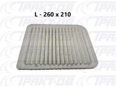 Фильтр воздушный   А-3022/MD360935 VIC MMC Outlander А-3022/MD360935 VIC