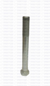 Болт стартера  (АВТОДИЗЕЛЬ) М14х120 200853-П29