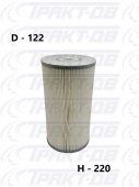 Фильтр М О621 BUIL-RB