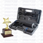 Гайковерт удлиненный 32х33мм БАК.00018