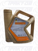 Масло Maximum 10W40 4л 8662