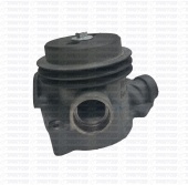 Насос водяной (помпа) в сборе -оригинал (завод) 740.1307010-11