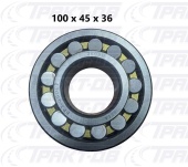 3609 задний КПП ЯМЗ-238ВМ5/ВМ7/ВК7 46 2113 0869