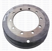 Барабан тормозной 4320-3501070