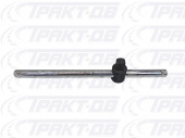 Вороток 250мм  квадрат 1/2" 13988 MASTER
