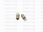 Лампа  24х2 BA9s, 900249