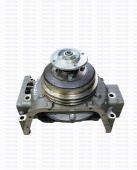Гидромуфта в сборе 740.1318010