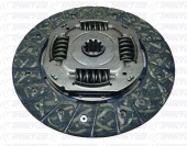 Диск сцепления ведомый   ГАЗель Бизнес 201878005456, БАК.00341
