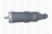 Аммортизатор кабины (пневмоэлемент) (SACHS) 313054/731700001576 313054/731700001576