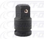 Адаптер (ударный) 1/2" - 3/4" 34717