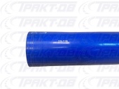 Патрубок прямой (СИНИЙ) D=110,  L=1100 24356