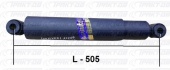 Аммортизатор основной (325/500) КамАЗ-65115,  МАЗ 50.2-2905006