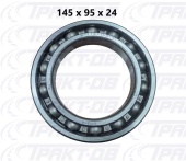 6019 чашки МОД задний УРАЛ