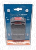 Аккумулятор BA1820-Li-OFA 2,0Ач 3 11 02 037