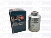 Фильтр топливный  FC-158 VIC 23303-64010