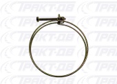 Хомут проволочный 101-108 W1 MGF 5837, 1-9-1-108