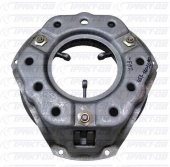 Диск нажимной н/о (рычажный) (Ульяновск) 3151-1601090