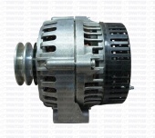 Генератор "БЫЧОК"  (ПРАМО) 28В, 60/65А EURO-III 4532.3771