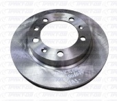 Диск тормозной (АДС) УАЗ-3160 3160-3501076 (42020)