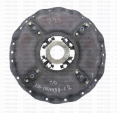 Диск нажимной (с гладким кожухом) 238-1601090-Г2