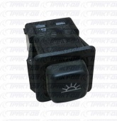 Выключатель освещения салона (кнопка) 3832.3710-02.09