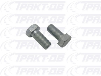 Болт  М16х1,5-6gх35 1/42578/21