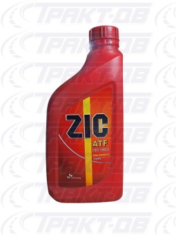 Масло ZIC ATF MULTI (1л)