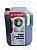 Антифриз NIRO LLC GREEN -40C  4л