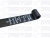 Лист №1 передней рессоры (ЧМЗ) 1500х90х12 (ДЭУ BS-106) 901200DW-2902101, 690004453