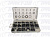 Кольцо РТИ (240pc)  СИЛИКОН черный 6394