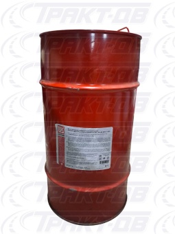 Масло Авангард (полусинтетика) 10W40 API CF-4/SG  (60л)