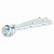 Актуатор ТКР (740.70)  EURO-IV, -V (LUZAR) KOJP095K005 /3787729, LTC 0775