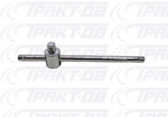 Вороток Т-образный 1/4"  115мм 2 28 04 006