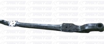 Балка передней подески 3205-3001010-01
