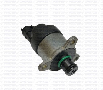 Дозатор (актуатор) топлива  (BOSCH) 0928400745