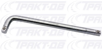 Вороток 1/2"   Г-образный 13919