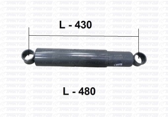 Аммортизатор задний (ПЕКАР)  ЗИЛ-5301, -3250 5301-2915006